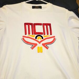 McM T shirt